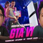 GTA 6 w 2026 roku? PS5 Pro w listopadzie i nowe funkcje Steam Family! Creo Gaming