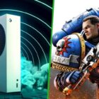 Gracz Space Marine 2 oskarża Xboxa o dezinformację na temat Series S Creo Gaming