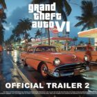 Grand Theft Auto VI – oficjalny zwiastun 2 (W JEDNYM TYGODNIU) Creo Gaming