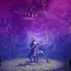 Halls of Torment 1.0: sukces przy rosnącej liczbie graczy Creo Gaming