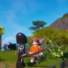 Jak rozmawiać z Haven w LEGO Fortnite Creo Gaming