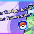 Jak sfałszować Pokémon GO na iOS 18 bez komputera Creo Gaming