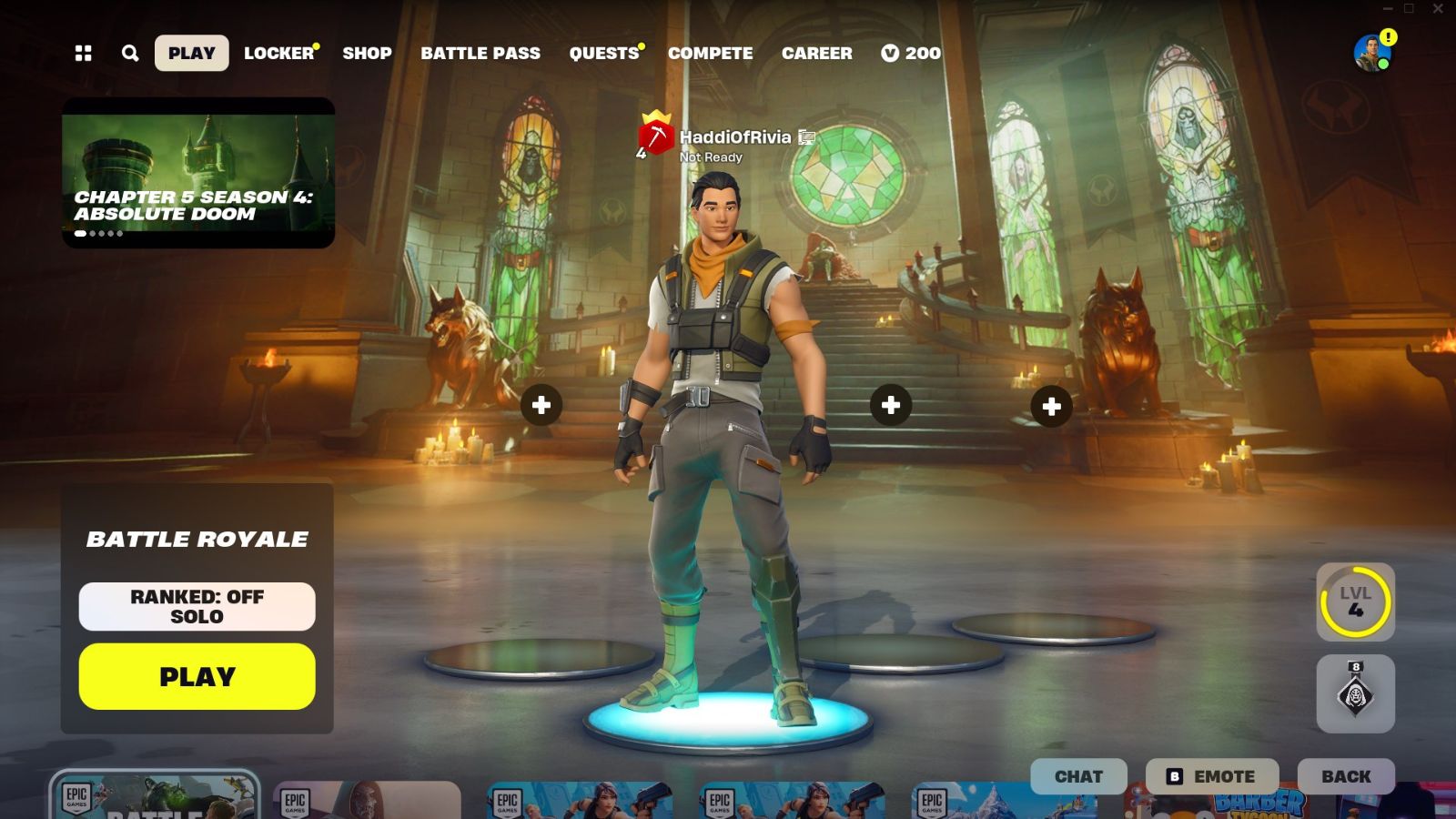Creo Gaming
