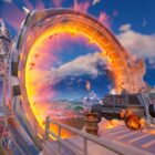 Klip z Fortnite pokazuje, że najlepiej tymczasowo unikać pojazdów Creo Gaming