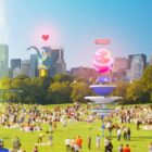 Koszmary spowodowane przez nowego Raid Bossa w Pokémon GO Creo Gaming