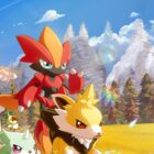 Miraibo GO: gra mobilna łącząca Pokémon i Palworld rozpoczyna rejestrację wstępną Creo Gaming
