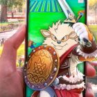 Mythwalker: obiecująca klasyczna gra RPG inspirowana Pokémon Go Creo Gaming