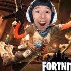 NA ŻYWO ! Czy przetrwam NIEMOŻLIWE PIRAMIDY w Fortnite? Creo Gaming