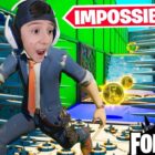 NA ŻYWO ! - Czy uda mi się przetrwać tę NIEMOŻLIWĄ ŚMIERĆ? (Fortnite) Creo Gaming