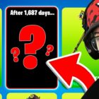 🔴NA ŻYWO! Po 1687 dniach... w końcu mam tę skórkę! Creo Gaming