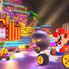 Nintendo przedstawia pakiet Mario Kart 8 Deluxe na Switch OLED Creo Gaming