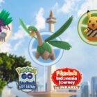 Ogłoszono Pokémon GO: Jakarta City Safari 2024 Creo Gaming