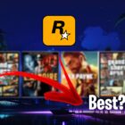 Pięć najlepszych gier Rockstar, na które czekamy przed premierą GTA VI Creo Gaming