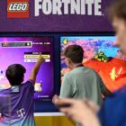 Pliki Epic Games pozywają Google i Samsunga Creo Gaming