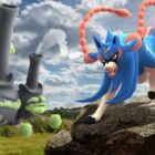 Pokémon Go: etapy legendarnych badań i optymalny wybór między mieczem a tarczą Creo Gaming