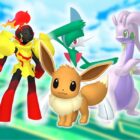 Pokémon Go: przewodnik po specjalnych ewolucjach i wskazówki Creo Gaming