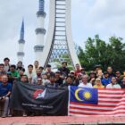 Pokémon Go: zjawisko w Kuala Lumpur wciąż w świetnej formie Creo Gaming