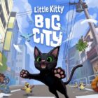 Przełącz promocje w eShopie: Little Kitty Big City, Kao the Kangaroo i Melty Blood Creo Gaming