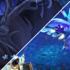 Przewodnik Mythic+: Mgły Tirny Scithe Creo Gaming