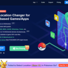 Przewodnik po fałszowaniu Pokémon Go na iOS i Androida Creo Gaming