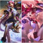 Ranking najlepszych skórek Jinx w League of Legends Creo Gaming