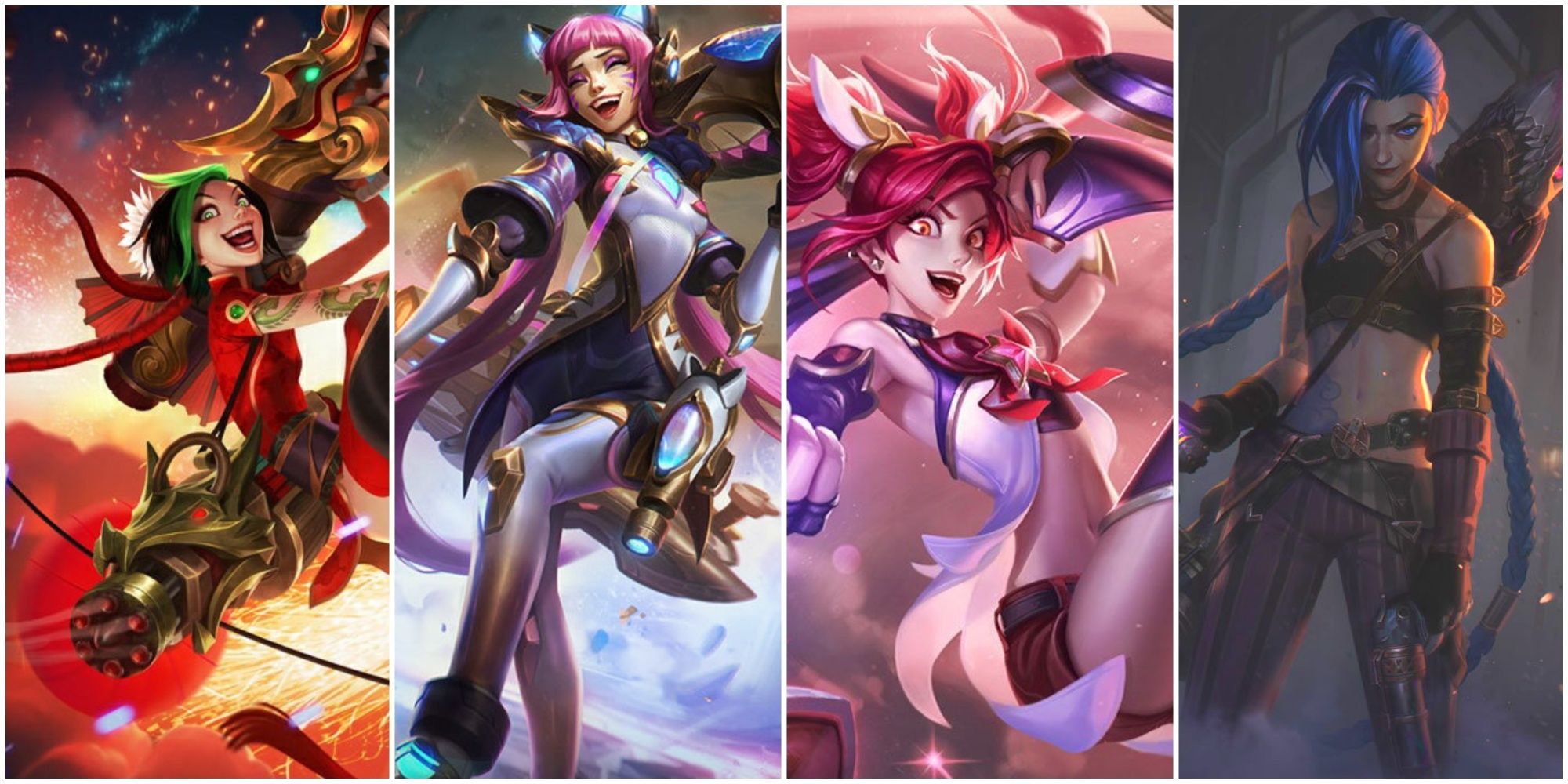 Creo Gaming