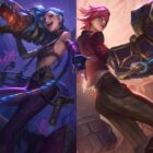 SAG-AFTRA ogłasza strajk przeciwko League of Legends Creo Gaming