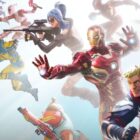 Sekretne zadanie Marvela dostępne w Fortnite Creo Gaming