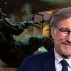 Steven Spielberg wyraża swoją miłość do gier Call of Duty Creo Gaming