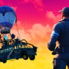 Tajemnica kierowcy autobusu w Fortnite może zmienić wszystko Creo Gaming