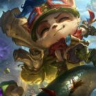 Twórcy League of Legends kwestionują liczbę bohaterów Creo Gaming
