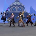 World of Warcraft powinien pojawić się na Xboxie i Game Passie Creo Gaming