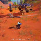 Zbuduj sterowiec z klocków Lego w Fortnite Creo Gaming
