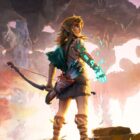 Zelda: Tears of the Kingdom zdobywa Grand Prix w kategorii Gra Roku w Japonii 2024 Creo Gaming