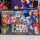 20 lat F-Zero Climax: w ofercie nowa trasa Creo Gaming