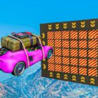 +4000 UBYTKÓW NIESPODZIANKI! ODKRYJ MOJĄ GIGANTYCZNĄ C4 W GTA 5! Creo Gaming