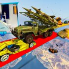 CARA À CARA: NAJLEPSZA WYBUCH! NIEOCZEKIWANY FINAŁ W GTA 5 Creo Gaming