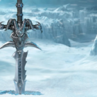 Do wygrania replika Frostmourne firmy Blizzard w skali 1:1 Creo Gaming