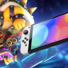 Dobre oferty na Nintendo Switch OLED przed Czarnym Piątkiem Creo Gaming