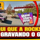Dowiedz się, gdzie kręcono GTA 6! Red Dead Redemption: wersja na PS5 i nie tylko! Creo Gaming
