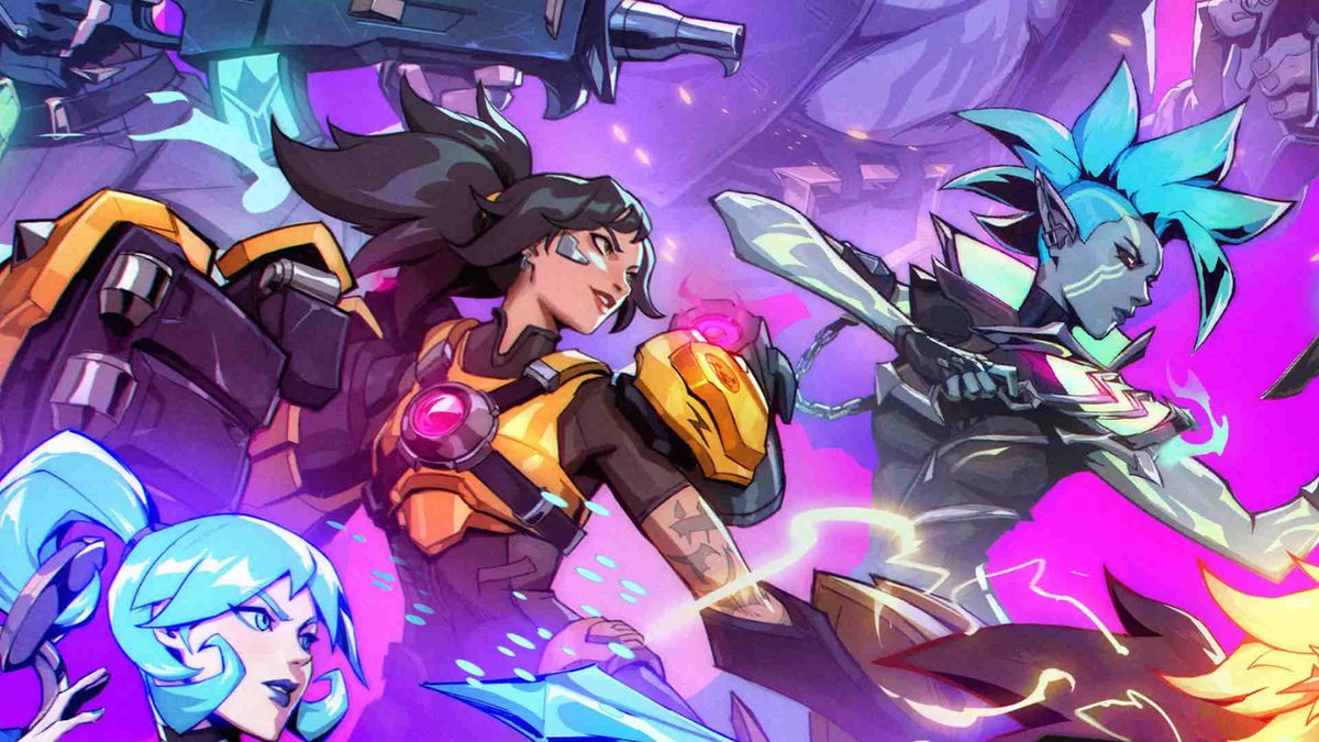 Creo Gaming