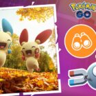 Dzień badawczy Yamask i badania magnetyczne dla Pokémon GO Creo Gaming