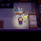 Echoes of Wisdom na Nintendo Switch: wydanie i nowe funkcje Creo Gaming