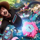 Epic przedstawia swój projekt metaverse Fortnite-Disney bez broni Creo Gaming