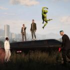 Film inspirowany Hamletem nakręconym w Grand Theft Auto 5 Creo Gaming