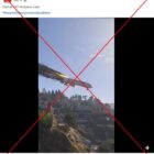Film z gry wideo błędnie udostępniony jako katastrofa samolotu Qantas Creo Gaming