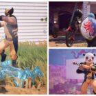 Fortnite: Najlepsza broń w Fortnitemares 2023 Creo Gaming