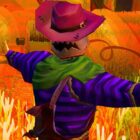 Fortnite rozdział 4, sezon 5: wszystkie lokalizacje strachów na wróble Creo Gaming