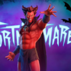 Fortnite skrytykowano za nową funkcję pozwalającą „sprzedać duszę” w celu ożywienia członków drużyny Creo Gaming