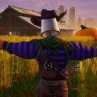 Fortnite: wszystkie lokalizacje strachów na wróble i wskazówki, jak się tam ukryć Creo Gaming